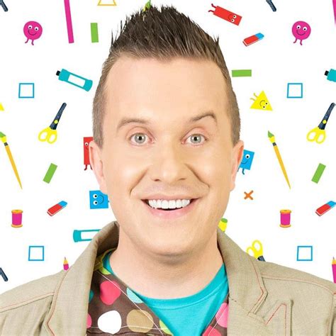 Mister Maker (@mistermakerofficial) Official .